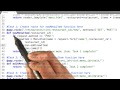 Form Requests and Redirects - Full Stack Foundations