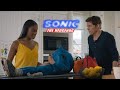 Sonic The Hedgehog (2020) HD Movie Clip 