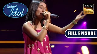 इस Performance ने दिखाया अपना जादू | Indian Idol S 10 | Full Episode