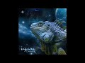 eguana destiny vol. 2 05 molecular cloud ✨ psychill psybient