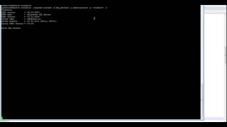 HOW TO: Configure connection to SQL server using Windows authentication from UNIX