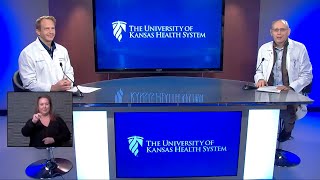 Tuesday Media Briefing on COVID-19