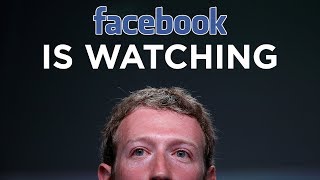 Facebook’s “Secret” File on You | America Uncovered
