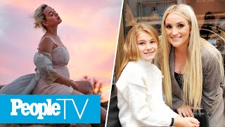 Katy Perry Drops 'Daisies' Video, Jamie Lynn Spears On Daughter's Near-Death Experience | PeopleTV