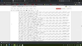 UT Snowfall Project using Python matplotlib