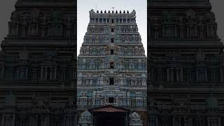 உத்திரகோசமங்கை # ஸ்ரீ மங்களநாதர் சமேத மங்களேஸ்வரி ஆலயம் # இராமநாதபுரம்