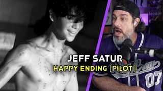 Director Reacts - Jeff Satur - 'Happy Ending' (Official Pilot)