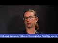 Adam Tornhill on why coding agents need better code health than humans do — AI Fokus 2026