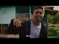 zed peace anak brunei official music video