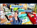 Walmart Grocery Haul! | Vegan & Prices Shown!