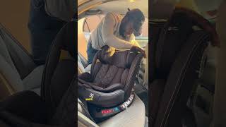 What car seat to buy for a 10 month old baby? 🤷🏾‍♀️