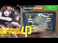 【Fruit Ninja.mp4】Bounded Quietude  [EZ 7] | One Finger ALL PERFECT!!! 【Phigros】