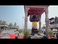 visited swarnagiri temple bhongir telugu vlogs