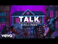 Louis The Child, Royal & the Serpent - Talk (Carola Remix)