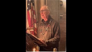 Thomas Walker memorial 02/17/24