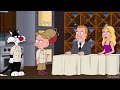 Family Guy - Top Chef Looney Toons Edition