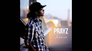 Prayz - Je m'en vais - Passion Zouk 2011