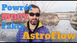 🌊AstroFlow | moja historia | Tithi Pravesha | Sposób na Zdrowie