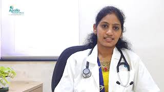 What is Arthritis? By Dr Deepika Ponnuru