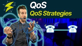 CCNA Practical 16-02: QoS Strategies