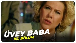 Üvey Baba 151. Bölüm | Nostalji Diziler