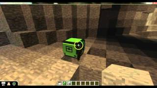 ComputerCraft Turtle Challenge