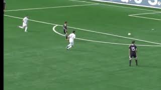 FC Banants-3 - FC Gandzasar-Kapan-2 0-0.Full Match