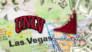 New study says UNLV Athletics brings over $100 million to local economy per year | 11/12/24