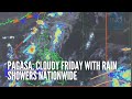 Pagasa: Cloudy Friday with rain showers nationwide