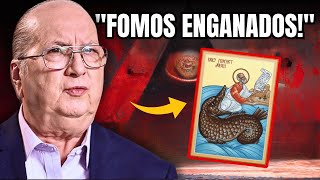 A Verdade Proibida: A História Que Apagaram dos Livros!