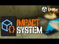 Impact Effects with Scriptable Objects | Unity Tutorial