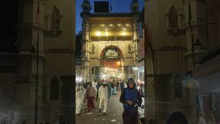 Ajmer Sharif Ka Fajar Ka Manzar #love #ajmer #sharif #dargah