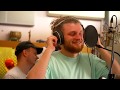 STUDIO SESSION vol.2  w/ BREJCHUS, ROOK, BATRS, PAIN (prod. MAGENTA) #BACK2BACK