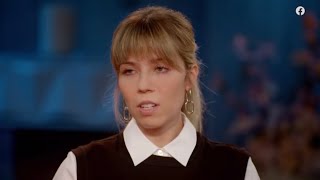 Jennette mccurdy talks about her mom red table talk