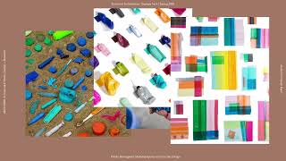 Plastic Reimagined: Material Agency and Circular Design