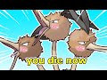 dodrio.exe | Pokemon Unite