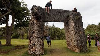 KALAPU LOTU-MO-NGAUE (HALA TU'I) LAU MATANGA