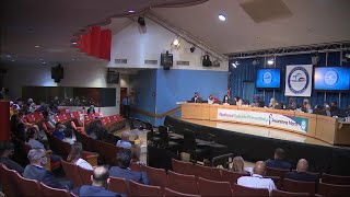 Funding for Broward County Public Schools may be pulled, says Commissioner of Education
