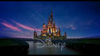 Walt Disney Pictures / Walt Disney Animation Studios (Encanto)