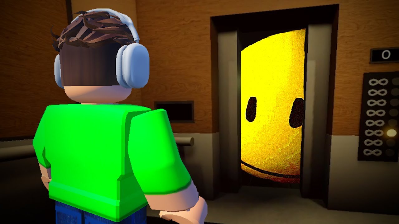 Roblox Regretevator Youtube