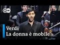 Verdi: La donna è mobile from the opera Rigoletto | Greatest Arias of all Time