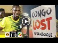 Uganda Cranes Vs Congo Fc, First Half Highlights Absu Aziizi Scores 1 : 0 for Uganda Cranes