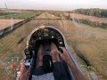 evening landing at newton peveril