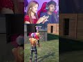 PRESET ALIGHT👿💥 MOTION FF💥🎶I1 🤡PANDA🤡-DESIIGNER ||ROHIT GAMER 👀 VIRAL!(5 #shorts