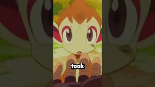 Ash's Infernape Powerscaling🤔 #pokemon