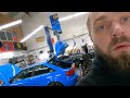 ferrari 7dct gearbox repair vlog 91