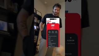 Busted Cheater Busted Datingapp Caught Cheatersgettingcaught