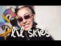 LIL SKIES: New Beginnings, Lil Peep & XXXTENTACION Era, Love | Interview