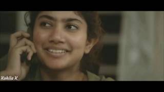 Premam Feat Naga Chaitanya &amp; Sai