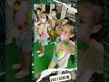 仁惠幼兒園中二班～2021迎新會🎉🎉🎉1100901